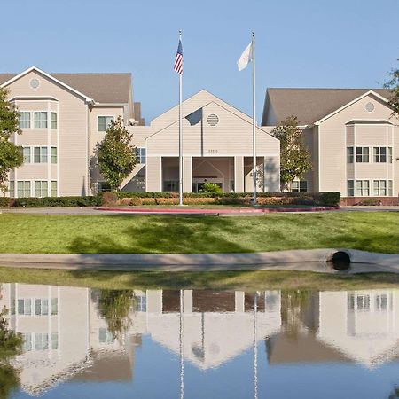 Homewood Suites Houston Kingwood Parc Airport Area Екстериор снимка