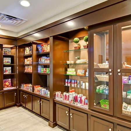 Homewood Suites Houston Kingwood Parc Airport Area Екстериор снимка