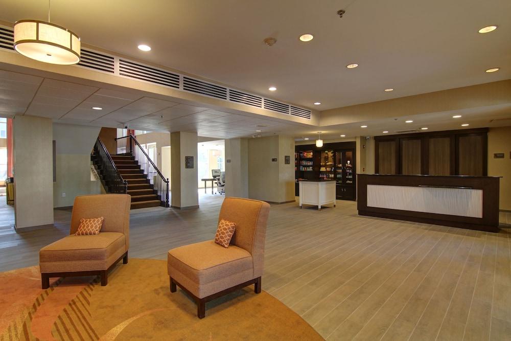 Homewood Suites Houston Kingwood Parc Airport Area Екстериор снимка
