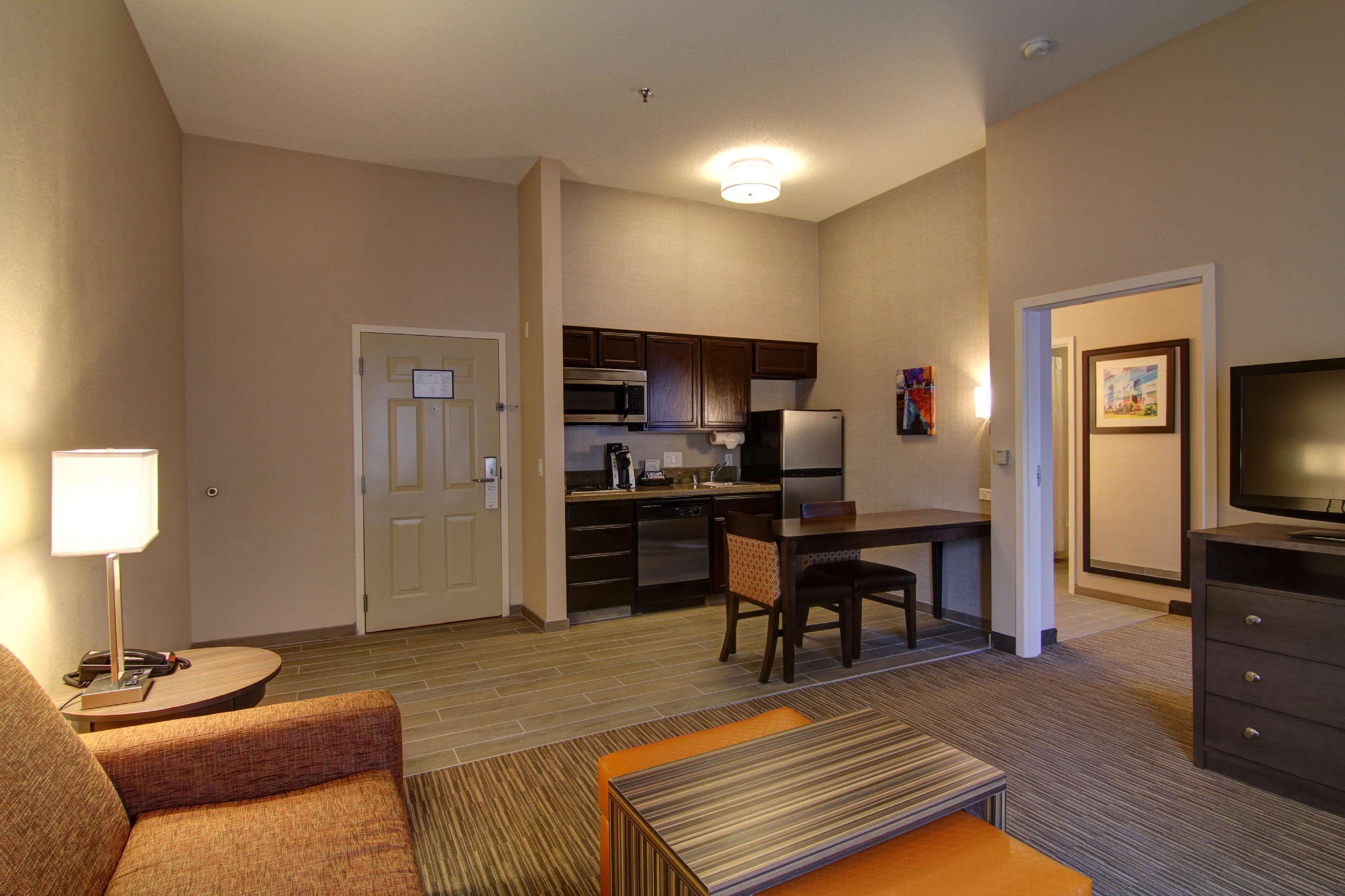 Homewood Suites Houston Kingwood Parc Airport Area Екстериор снимка