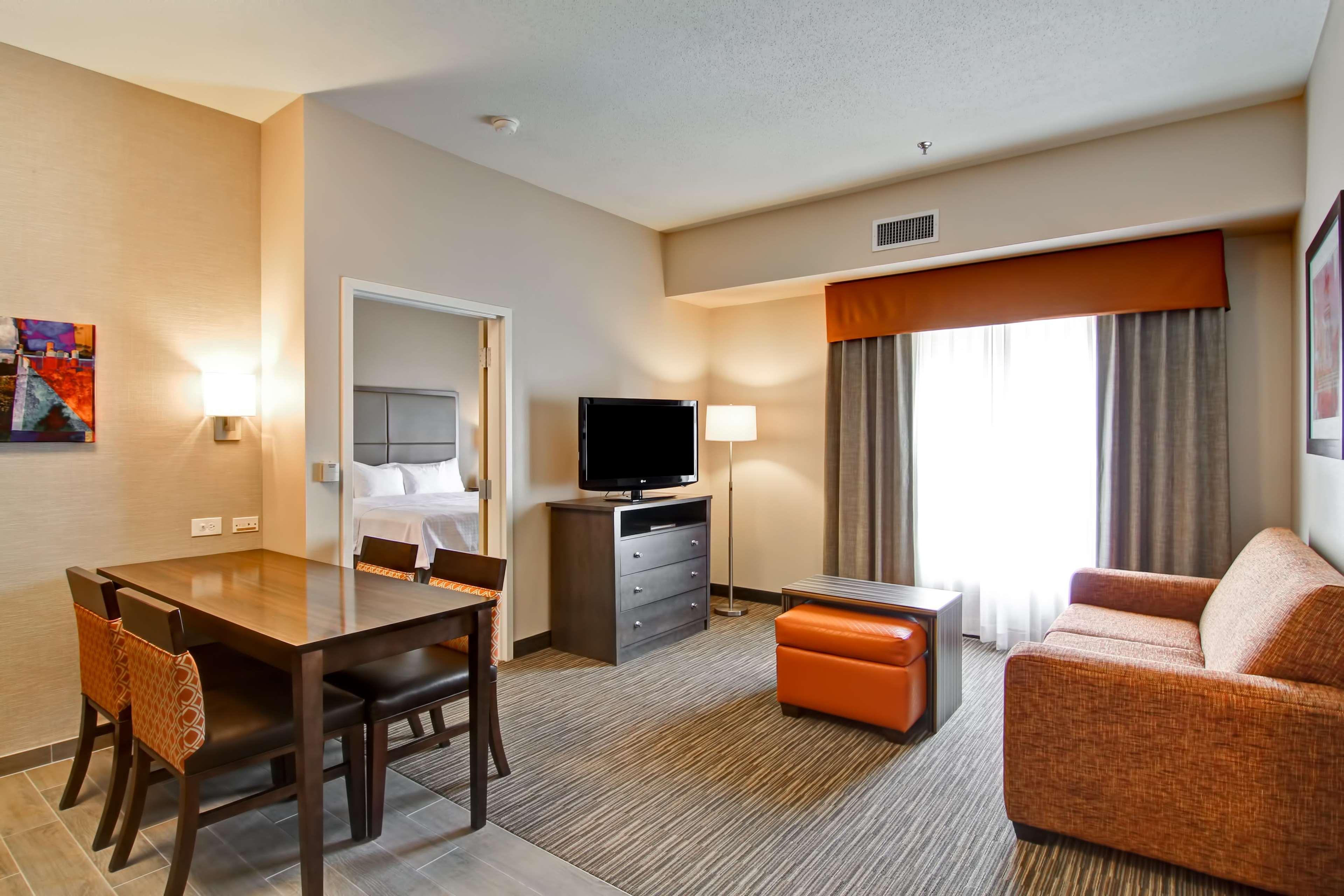 Homewood Suites Houston Kingwood Parc Airport Area Екстериор снимка