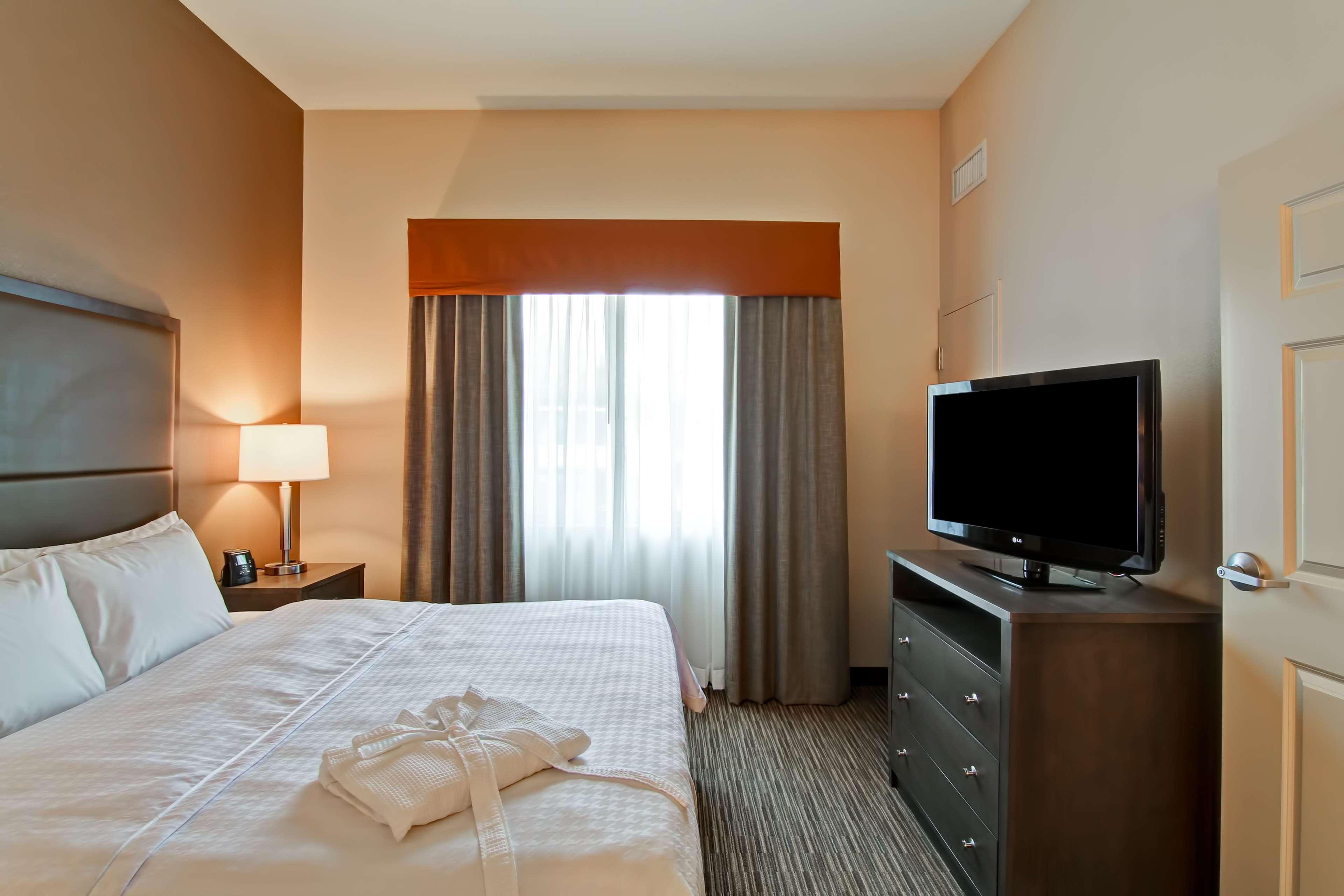 Homewood Suites Houston Kingwood Parc Airport Area Екстериор снимка