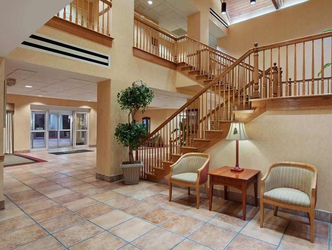 Homewood Suites Houston Kingwood Parc Airport Area Екстериор снимка