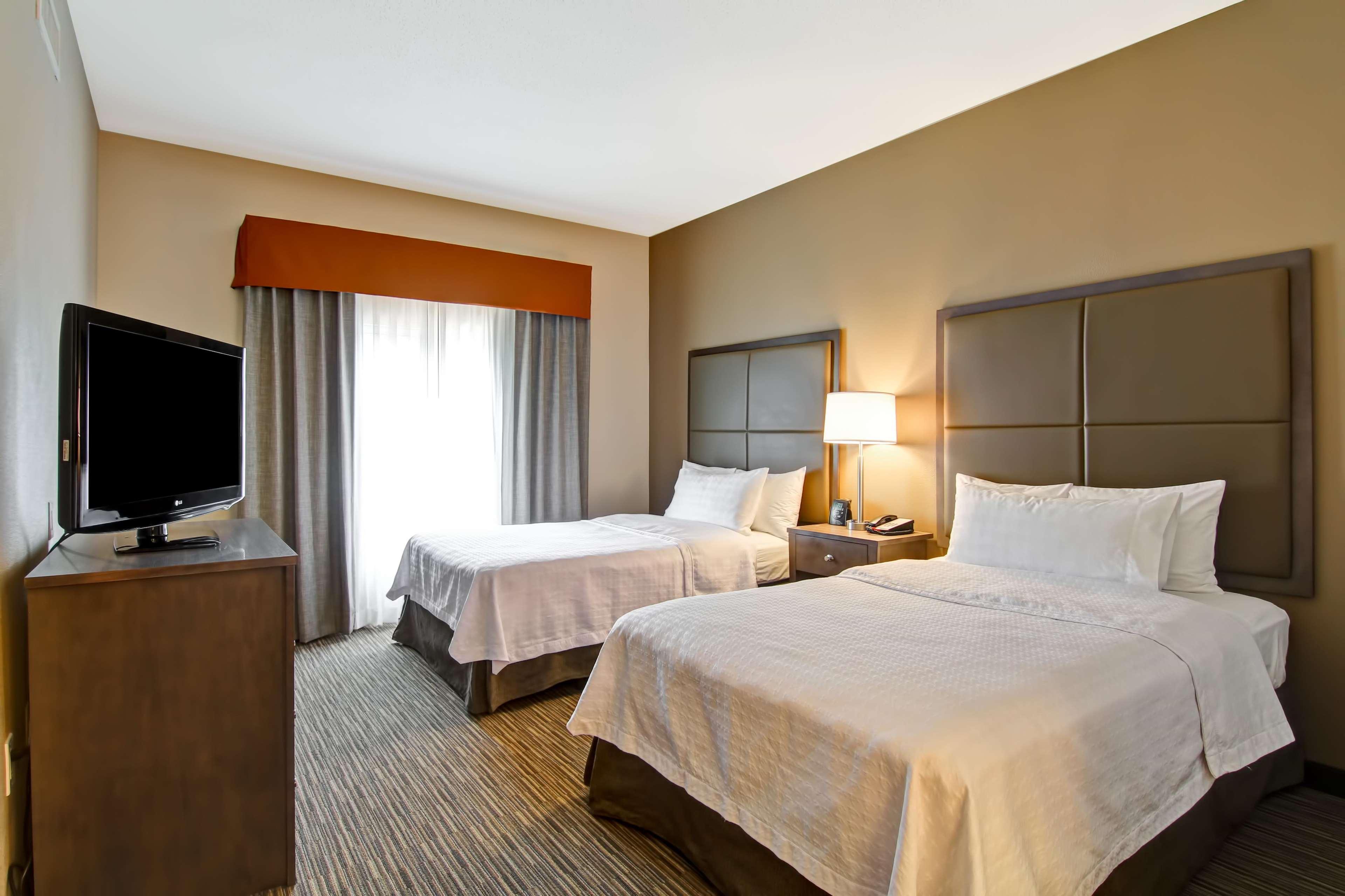 Homewood Suites Houston Kingwood Parc Airport Area Екстериор снимка