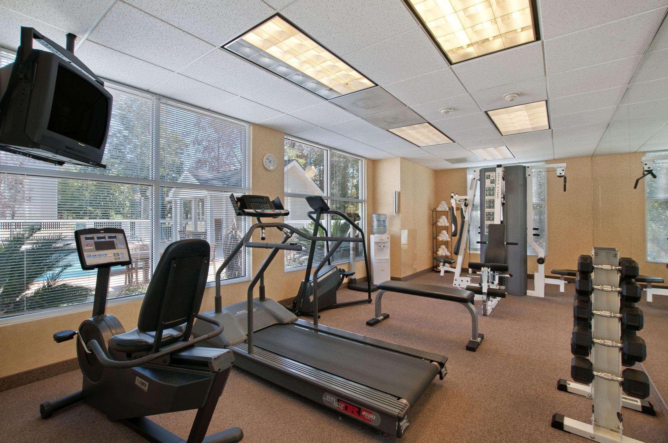 Homewood Suites Houston Kingwood Parc Airport Area Екстериор снимка