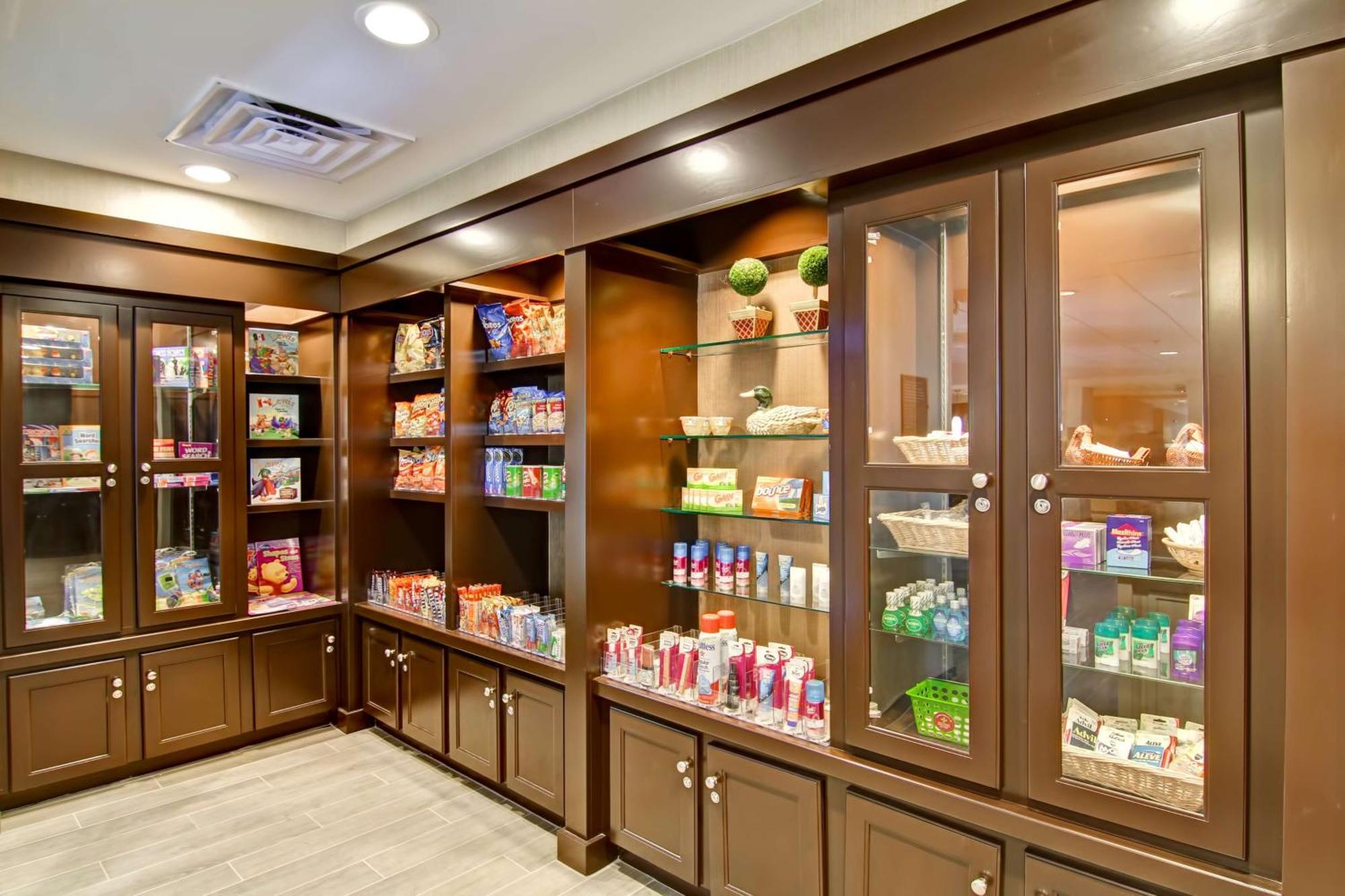 Homewood Suites Houston Kingwood Parc Airport Area Екстериор снимка