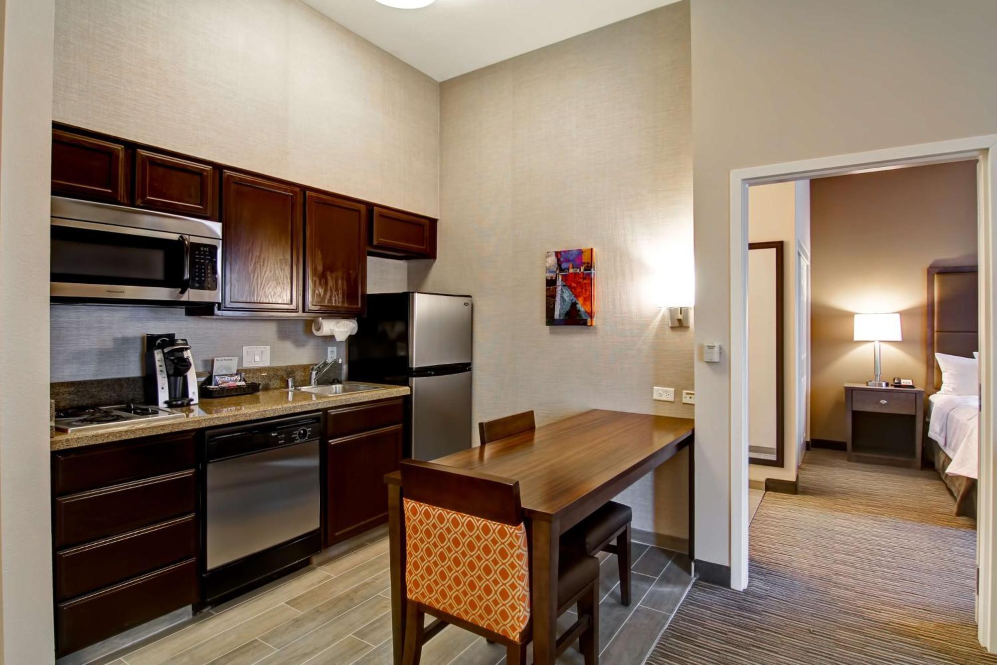 Homewood Suites Houston Kingwood Parc Airport Area Екстериор снимка