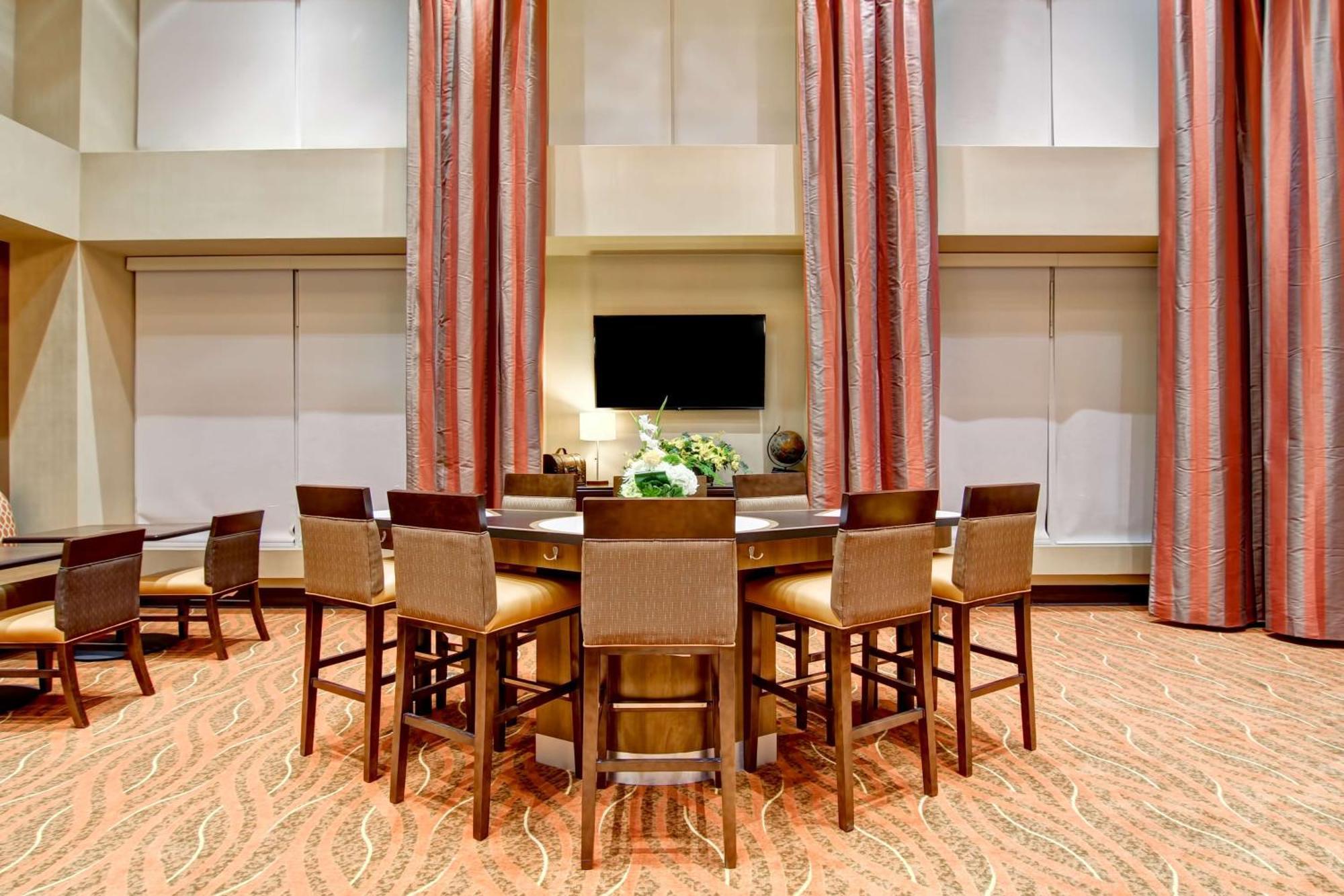 Homewood Suites Houston Kingwood Parc Airport Area Екстериор снимка