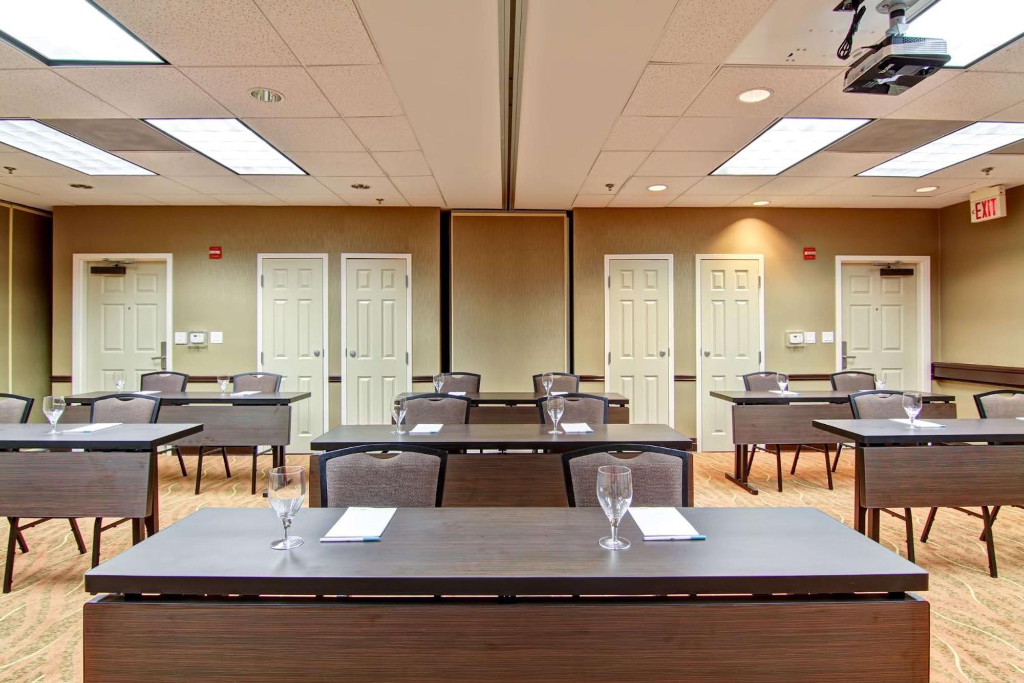 Homewood Suites Houston Kingwood Parc Airport Area Екстериор снимка