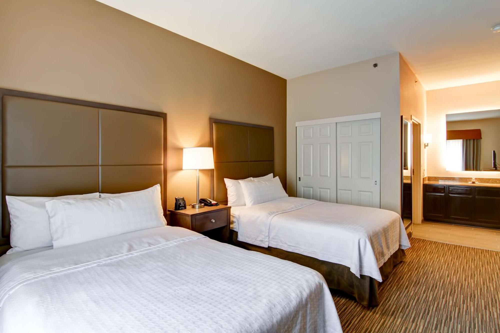 Homewood Suites Houston Kingwood Parc Airport Area Екстериор снимка
