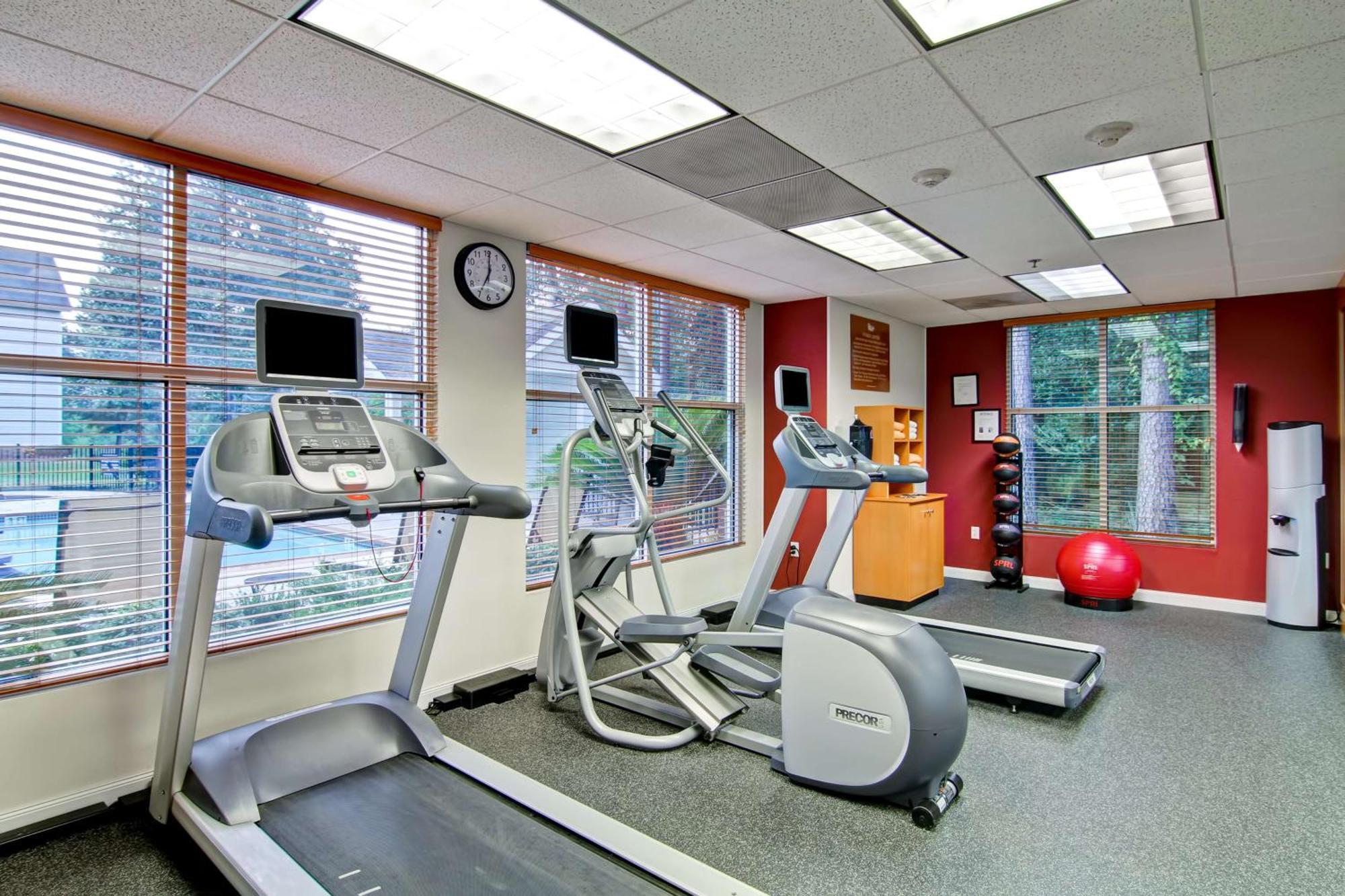 Homewood Suites Houston Kingwood Parc Airport Area Екстериор снимка