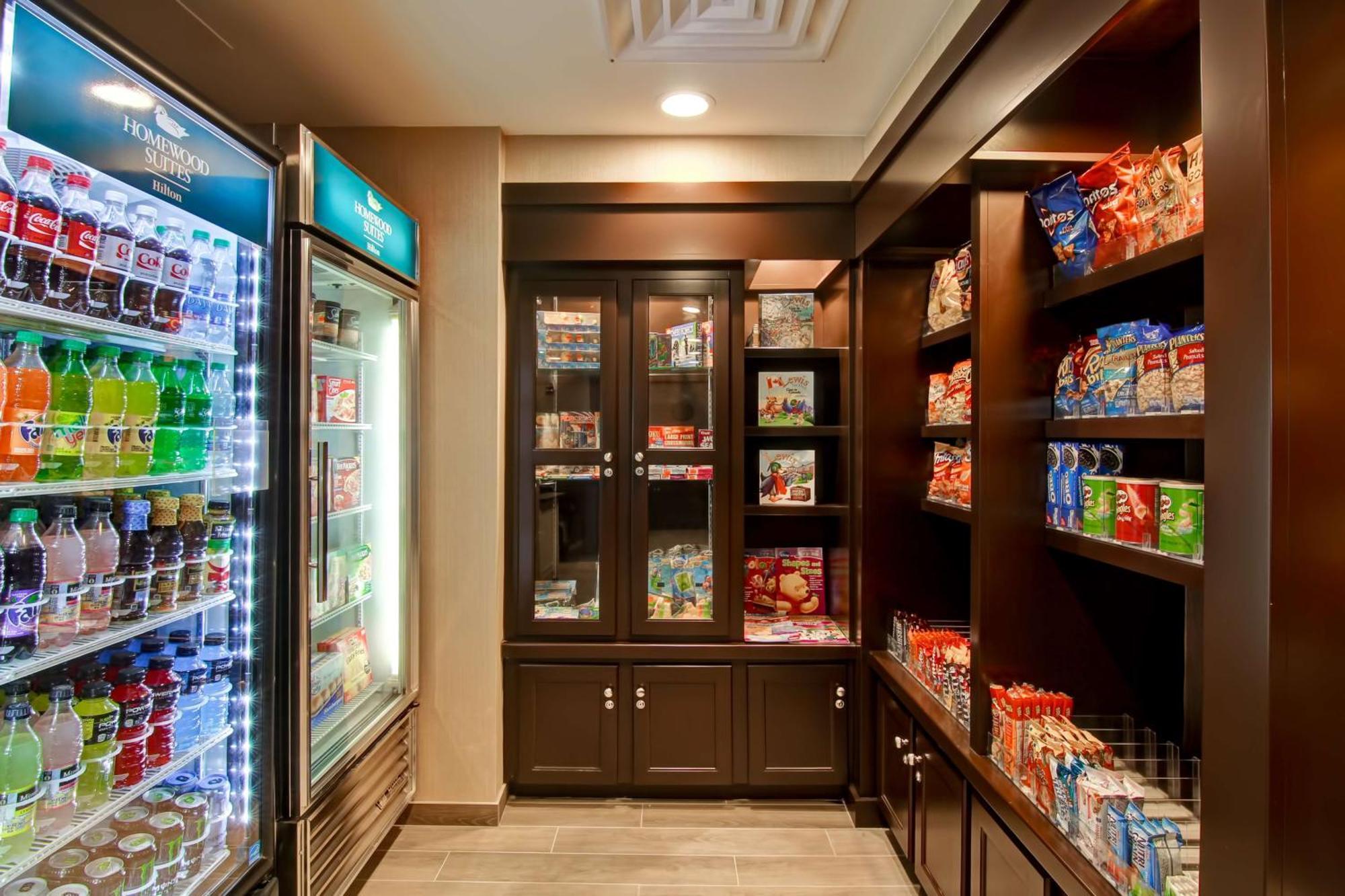 Homewood Suites Houston Kingwood Parc Airport Area Екстериор снимка