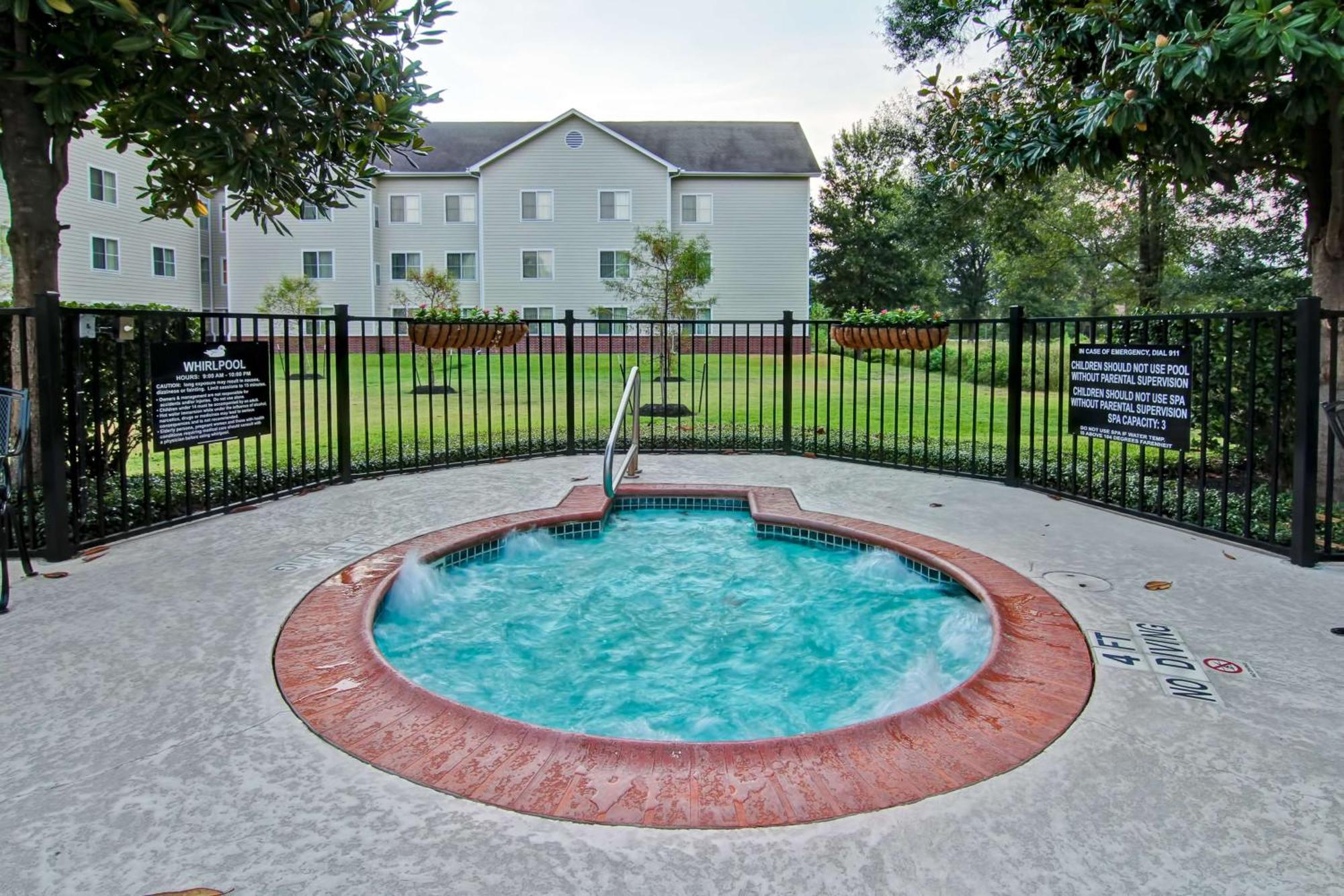 Homewood Suites Houston Kingwood Parc Airport Area Екстериор снимка