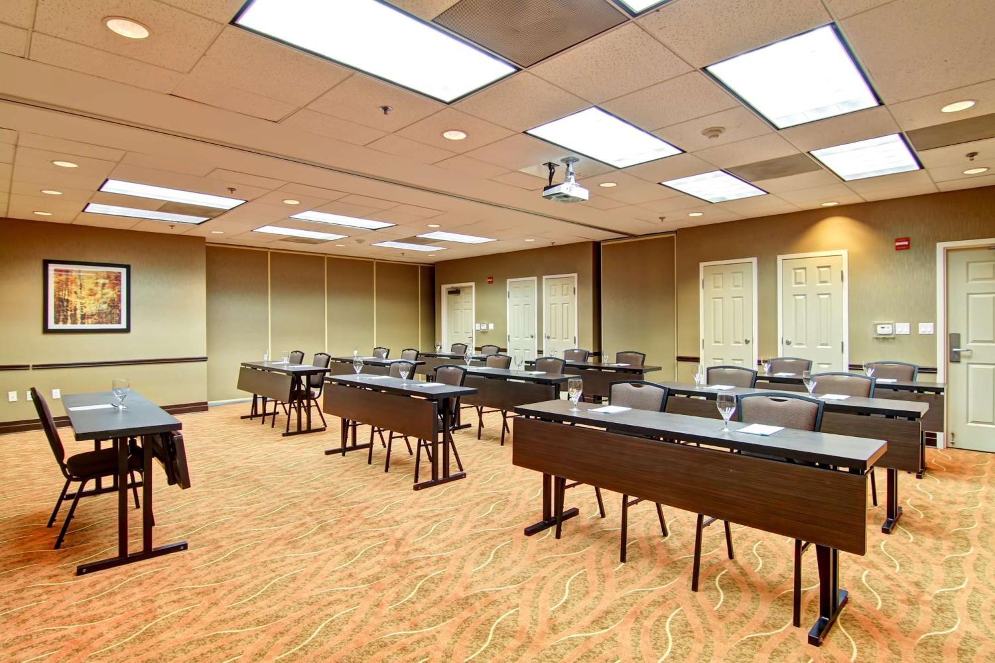 Homewood Suites Houston Kingwood Parc Airport Area Екстериор снимка