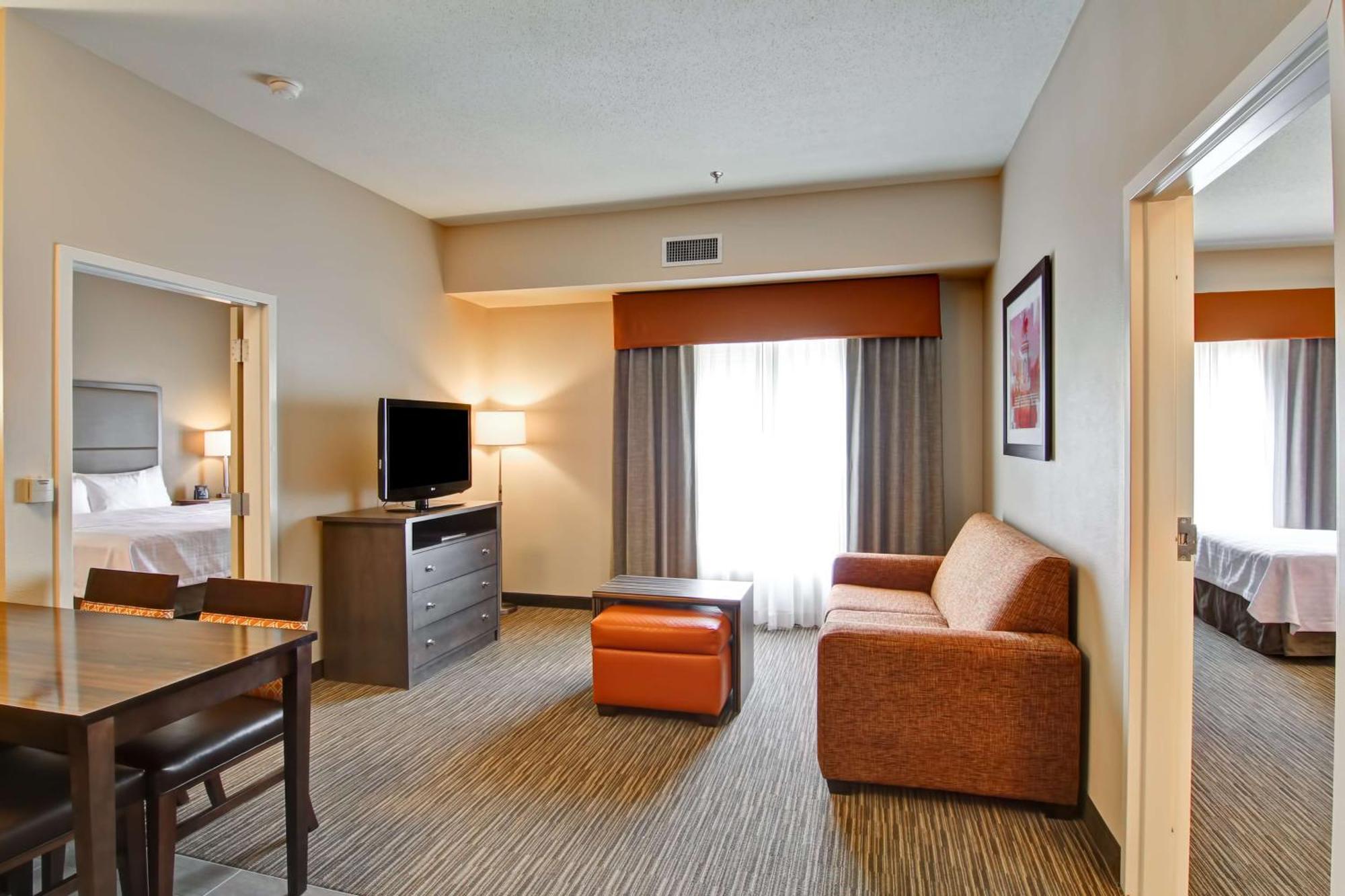 Homewood Suites Houston Kingwood Parc Airport Area Екстериор снимка