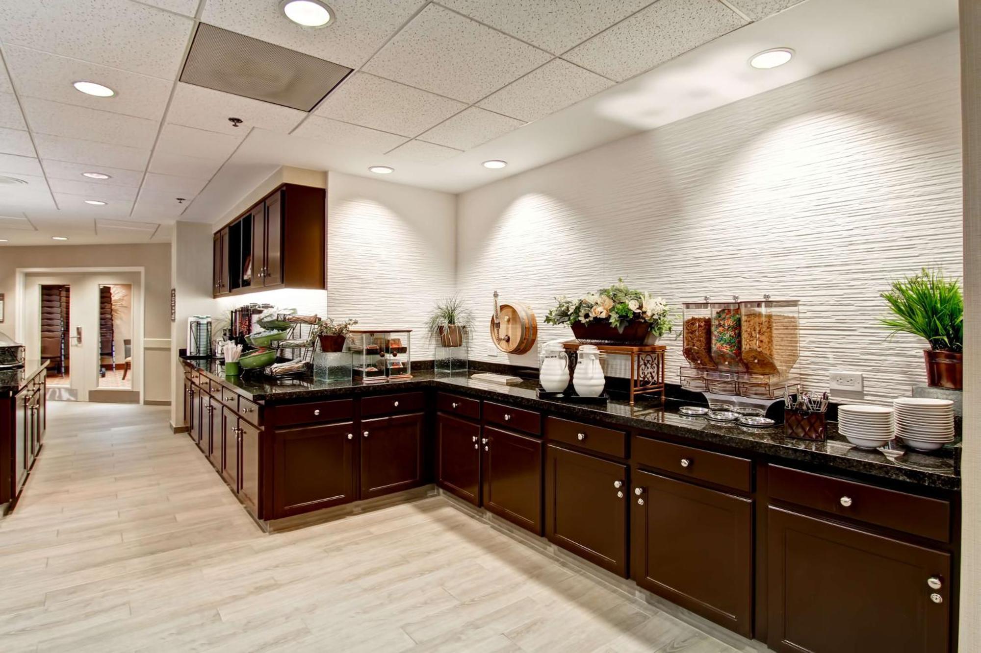 Homewood Suites Houston Kingwood Parc Airport Area Екстериор снимка