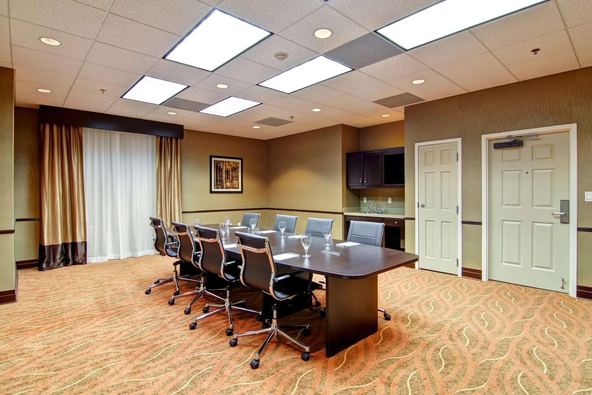 Homewood Suites Houston Kingwood Parc Airport Area Екстериор снимка