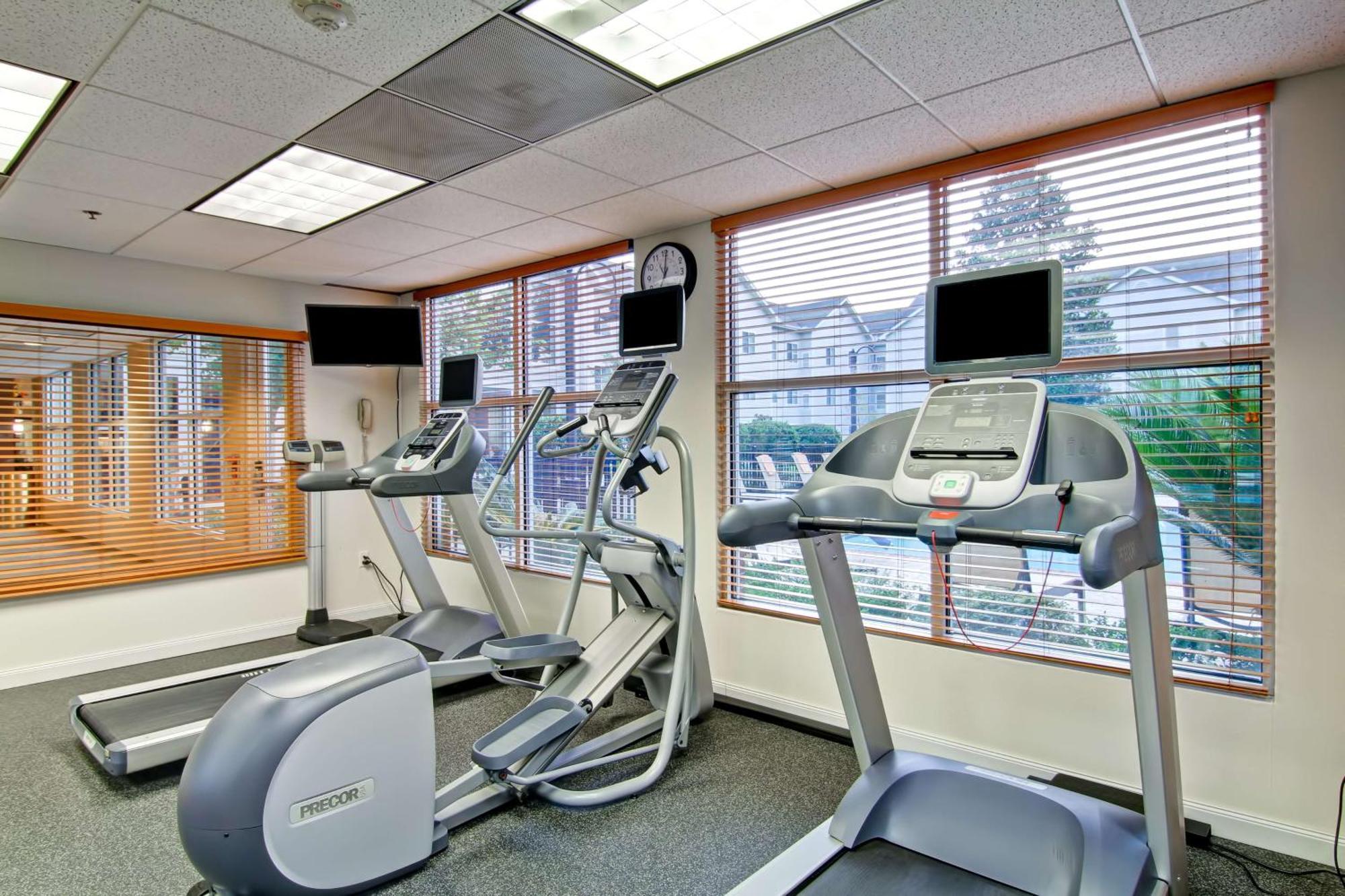 Homewood Suites Houston Kingwood Parc Airport Area Екстериор снимка