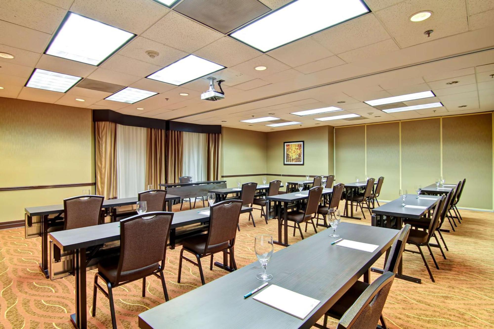 Homewood Suites Houston Kingwood Parc Airport Area Екстериор снимка