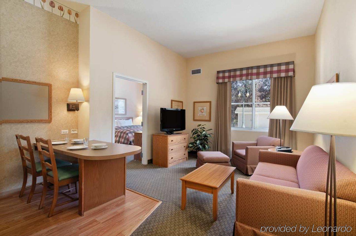 Homewood Suites Houston Kingwood Parc Airport Area Екстериор снимка