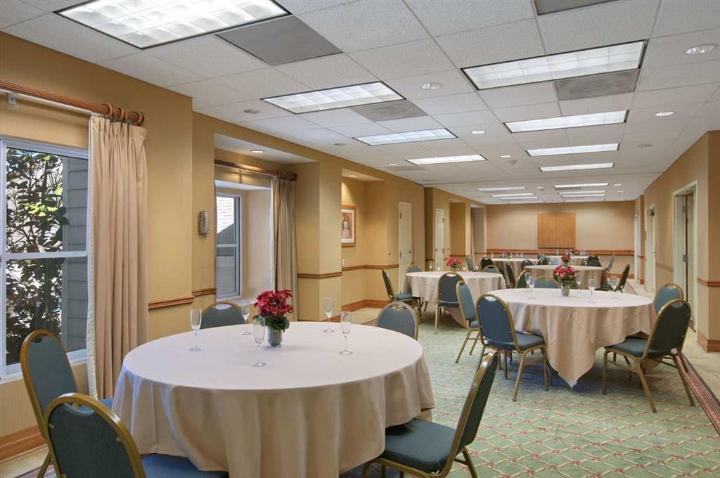 Homewood Suites Houston Kingwood Parc Airport Area Съоръжения снимка