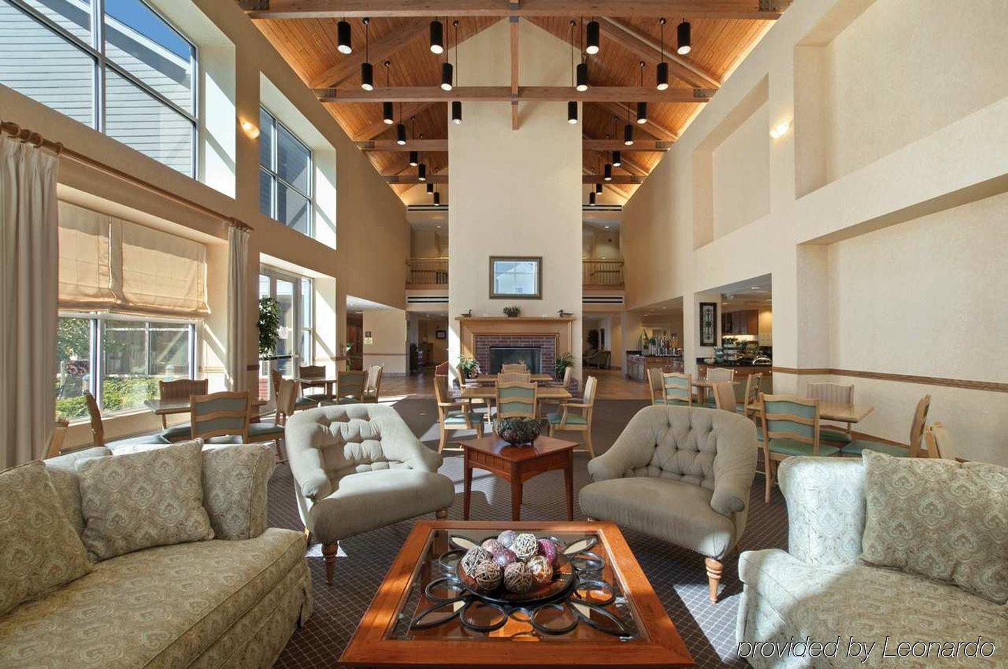 Homewood Suites Houston Kingwood Parc Airport Area Екстериор снимка