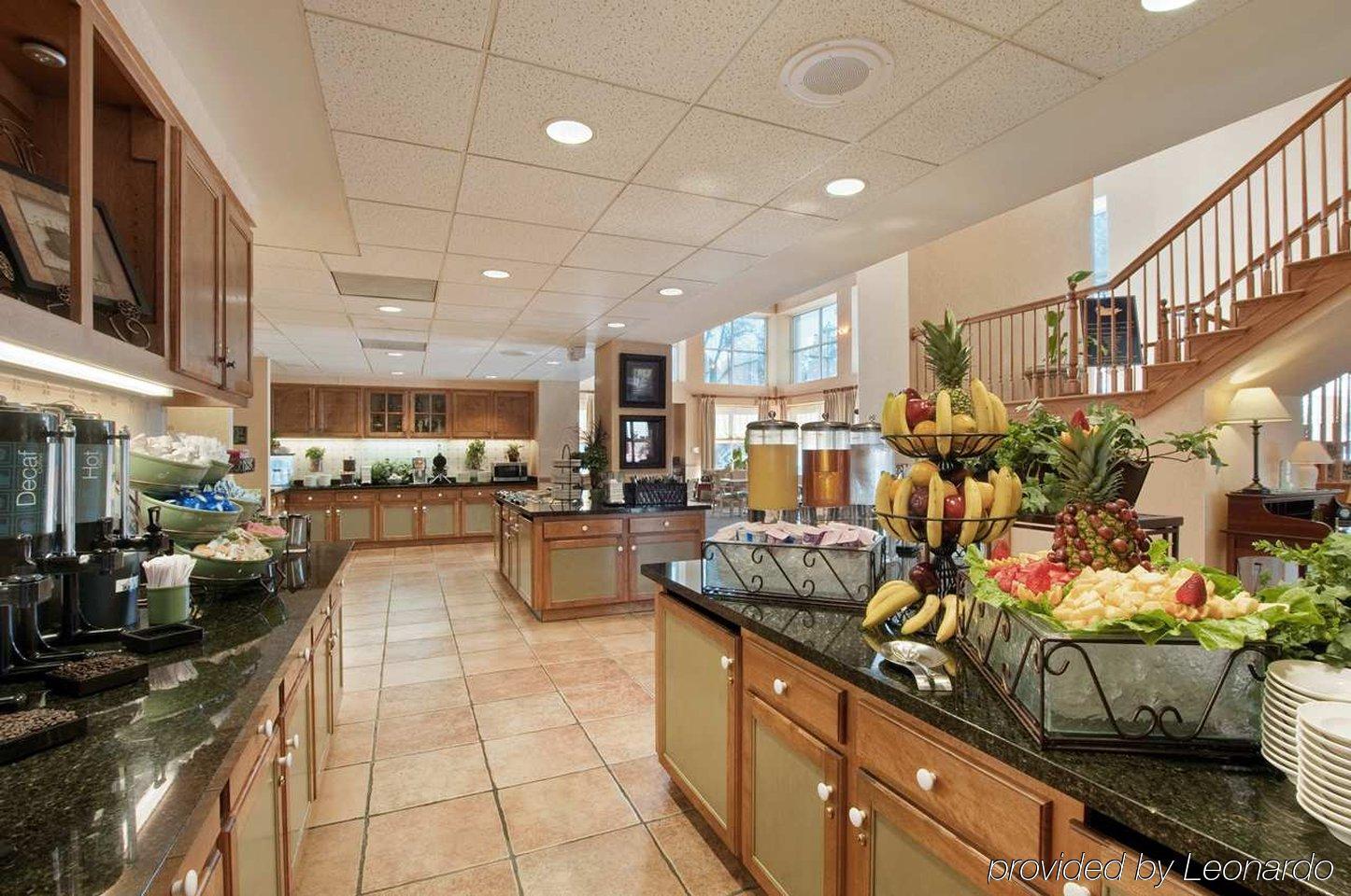 Homewood Suites Houston Kingwood Parc Airport Area Екстериор снимка