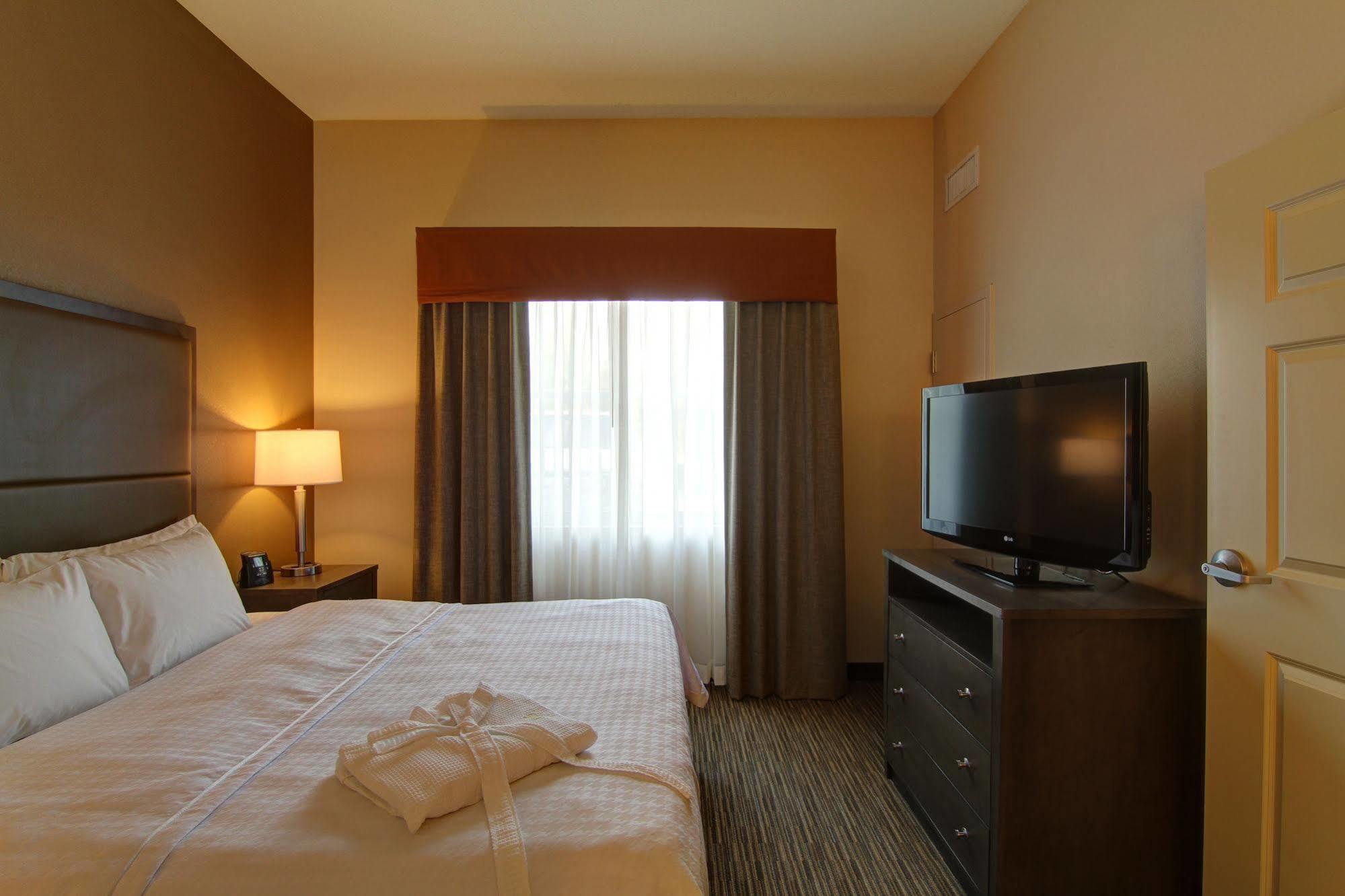 Homewood Suites Houston Kingwood Parc Airport Area Екстериор снимка