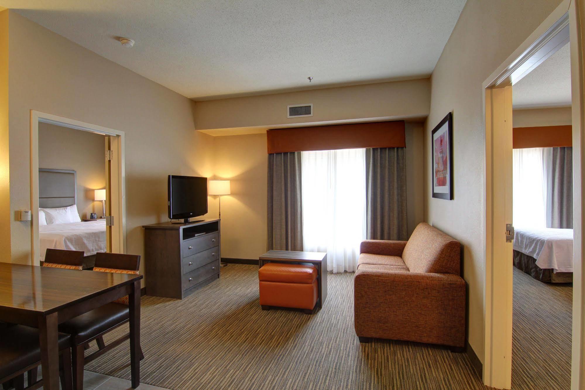Homewood Suites Houston Kingwood Parc Airport Area Екстериор снимка