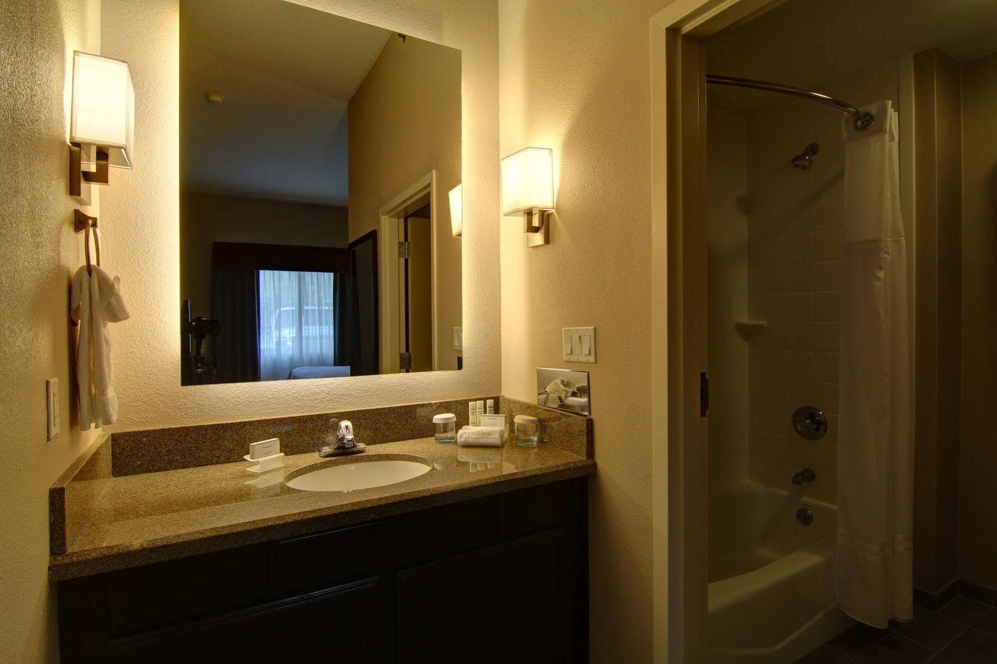Homewood Suites Houston Kingwood Parc Airport Area Екстериор снимка