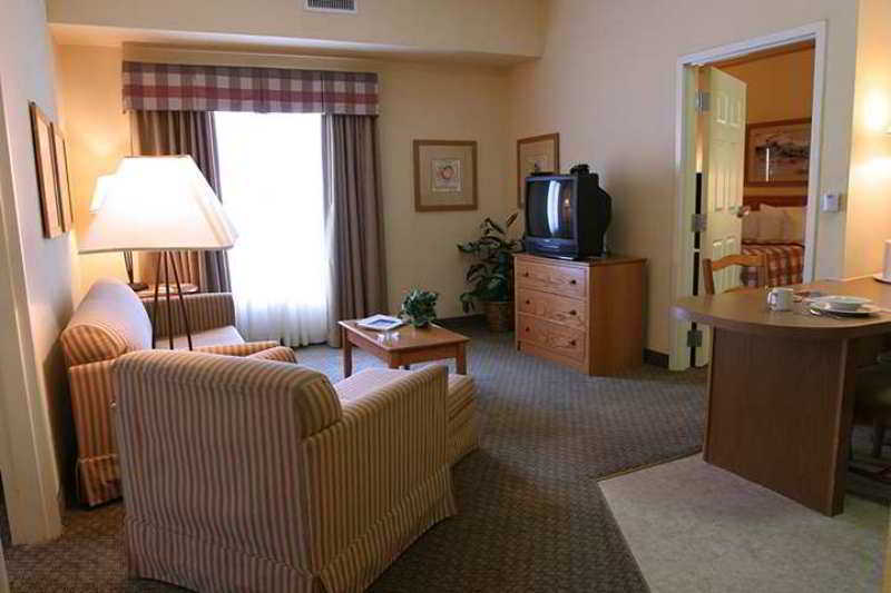Homewood Suites Houston Kingwood Parc Airport Area Стая снимка