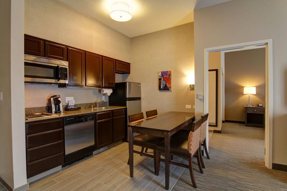 Homewood Suites Houston Kingwood Parc Airport Area Екстериор снимка
